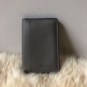 Coach Men’s wallet